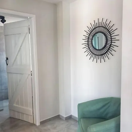 Beautiful 2 Bedroom With Mountain Views Armenoi (Rethymno)