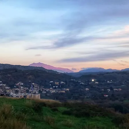 Beautiful 2 Bedroom With Mountain Views Вилла *