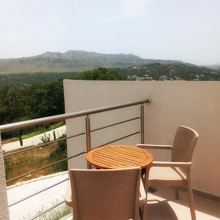 Вилла Beautiful 2 Bedroom With Mountain Views Armenoi (Rethymno)